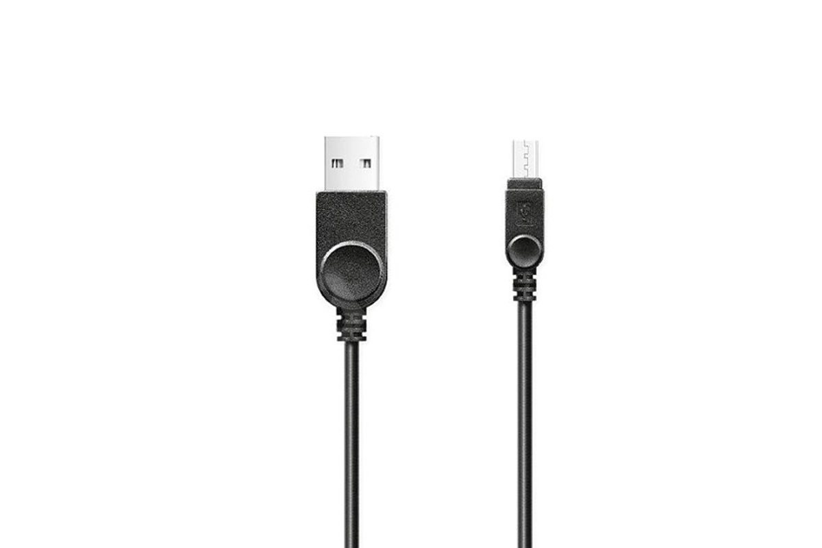 MicroUSB power cable for indoor air quality sensors | Unipi